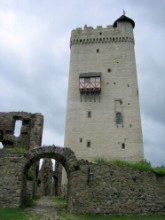 Burg Ölbrück