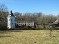 Dreiborner Burg