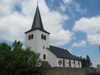 Weyer Kirche
