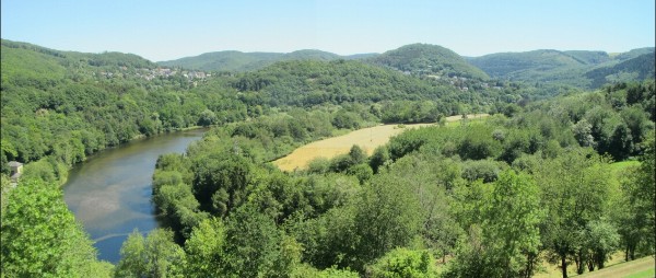 Meuchelberg mit Staubecken Heimbach