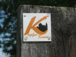 Logo Kupferroute