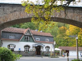 Gasthof "Jägerheim"