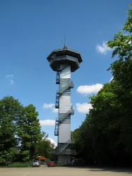 Baudouin-Turm