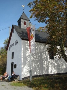 Maria Hilf Kapelle