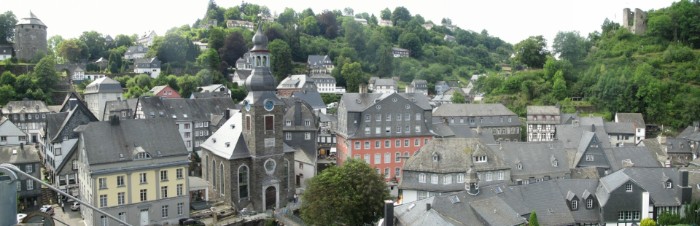 Monschau