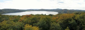 Laacher See