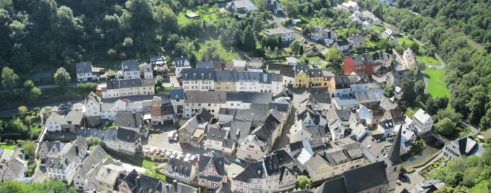 Monreal von Löwenburg