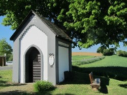 Marienkapelle