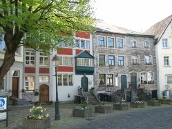 Korneliusmarkt